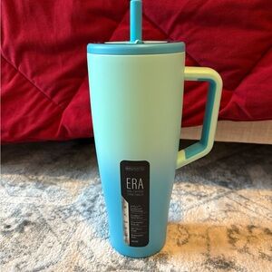 NWT 40oz Brumate Era Seaglass